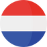 Fabriqué aux Pays-Bas
