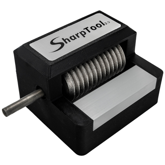 SharpTool 2.0