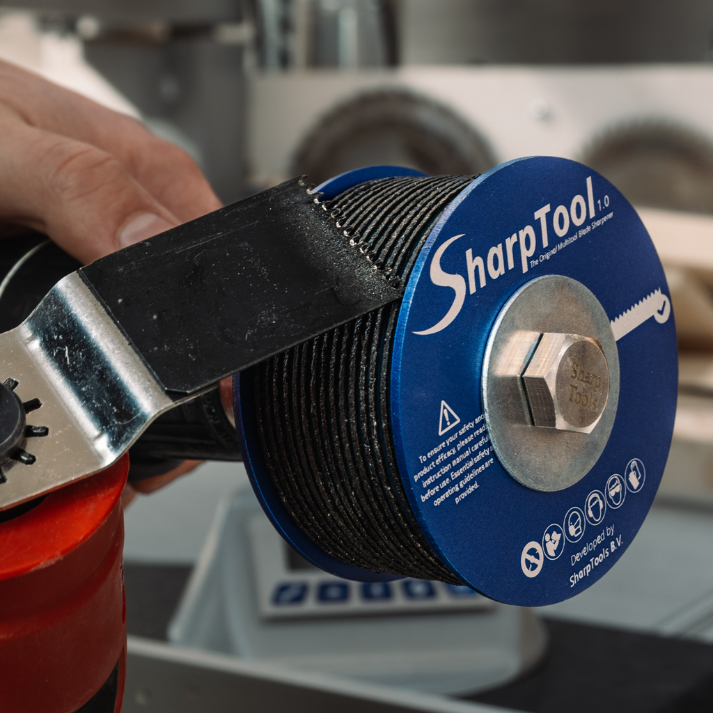 SharpTool 1.0