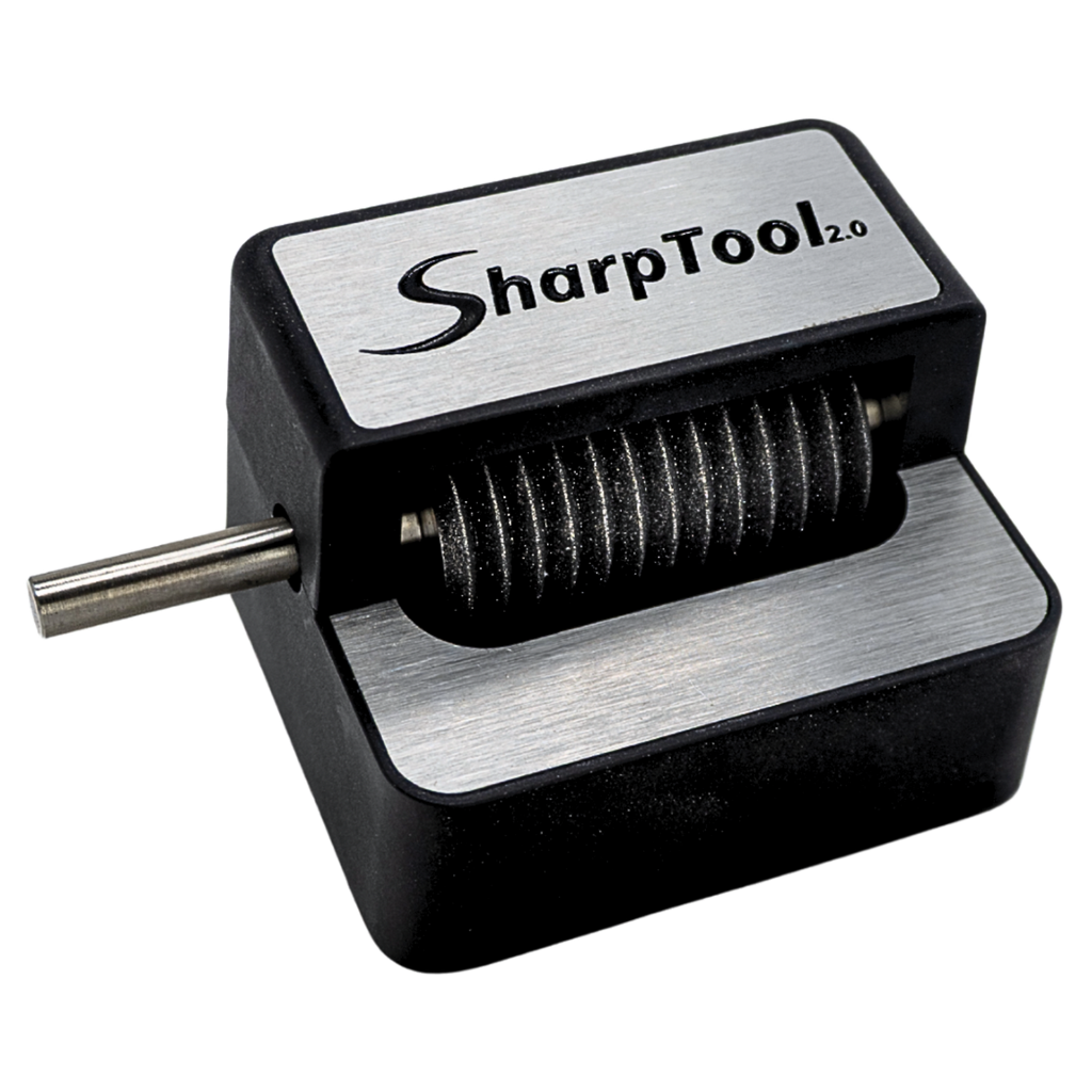 SharpTool 2.0