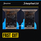 SharpTool 2.0