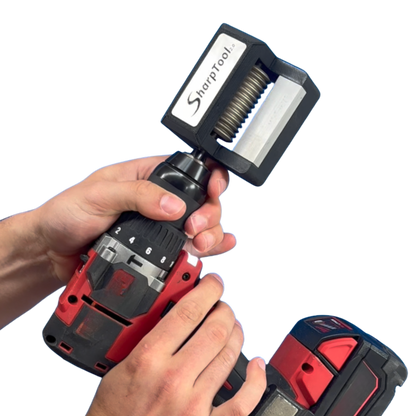 SharpTool 2.0
