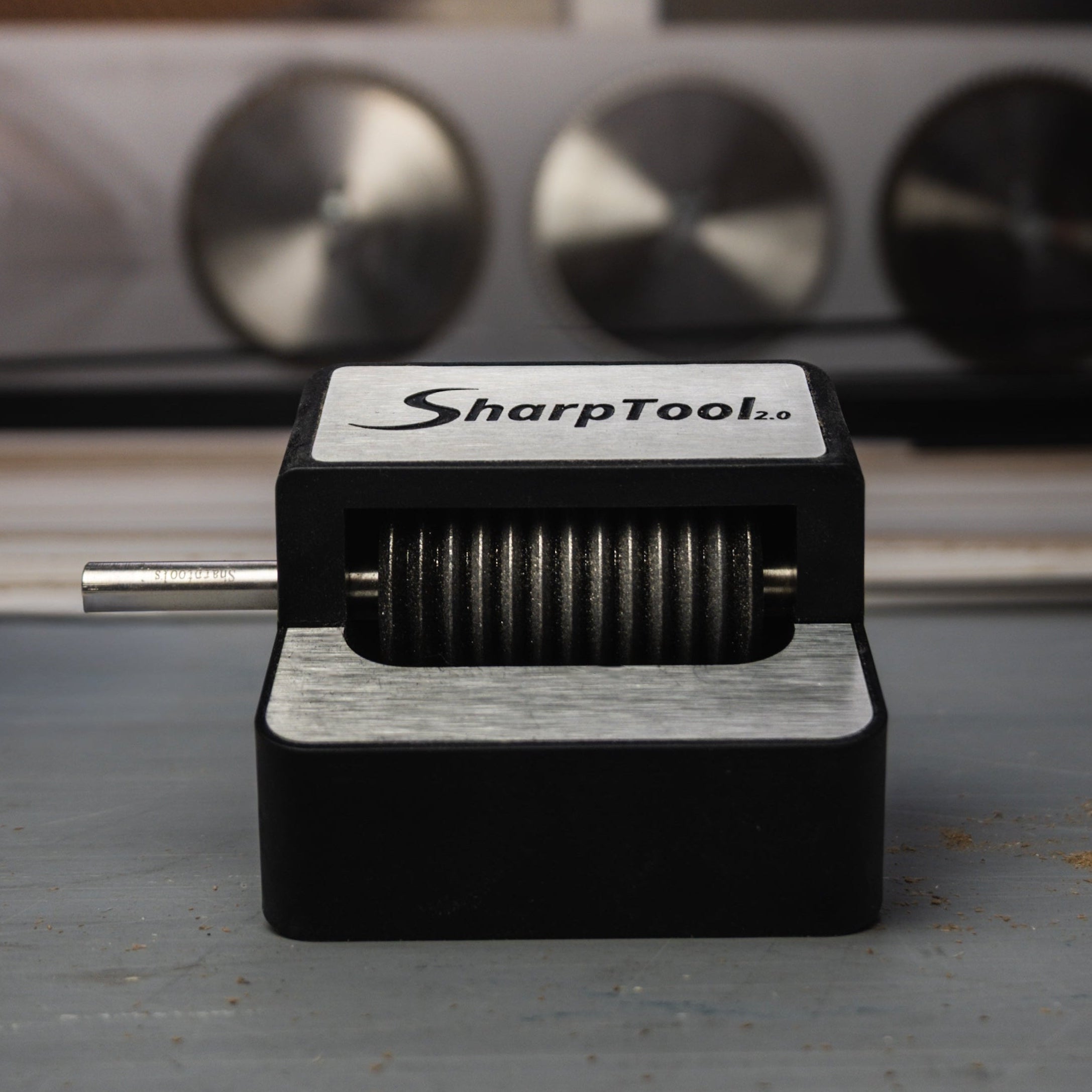 SharpTool 2.0 Slijpmachine Multitool Zaagblad Precisie Zaagbladslijper Voor Zaagjes Bim Hcs En Hss Zaagbladen Oscillerende Multitools Accessoire 3139730435 SharpTool 2.0 Slijpmachine Multitool Zaagblad Precisie Zaagbladslijper Voor Zaagjes Bim Hcs En Hss Zaagbladen Oscillerende Multitools Accessoire 3139730435