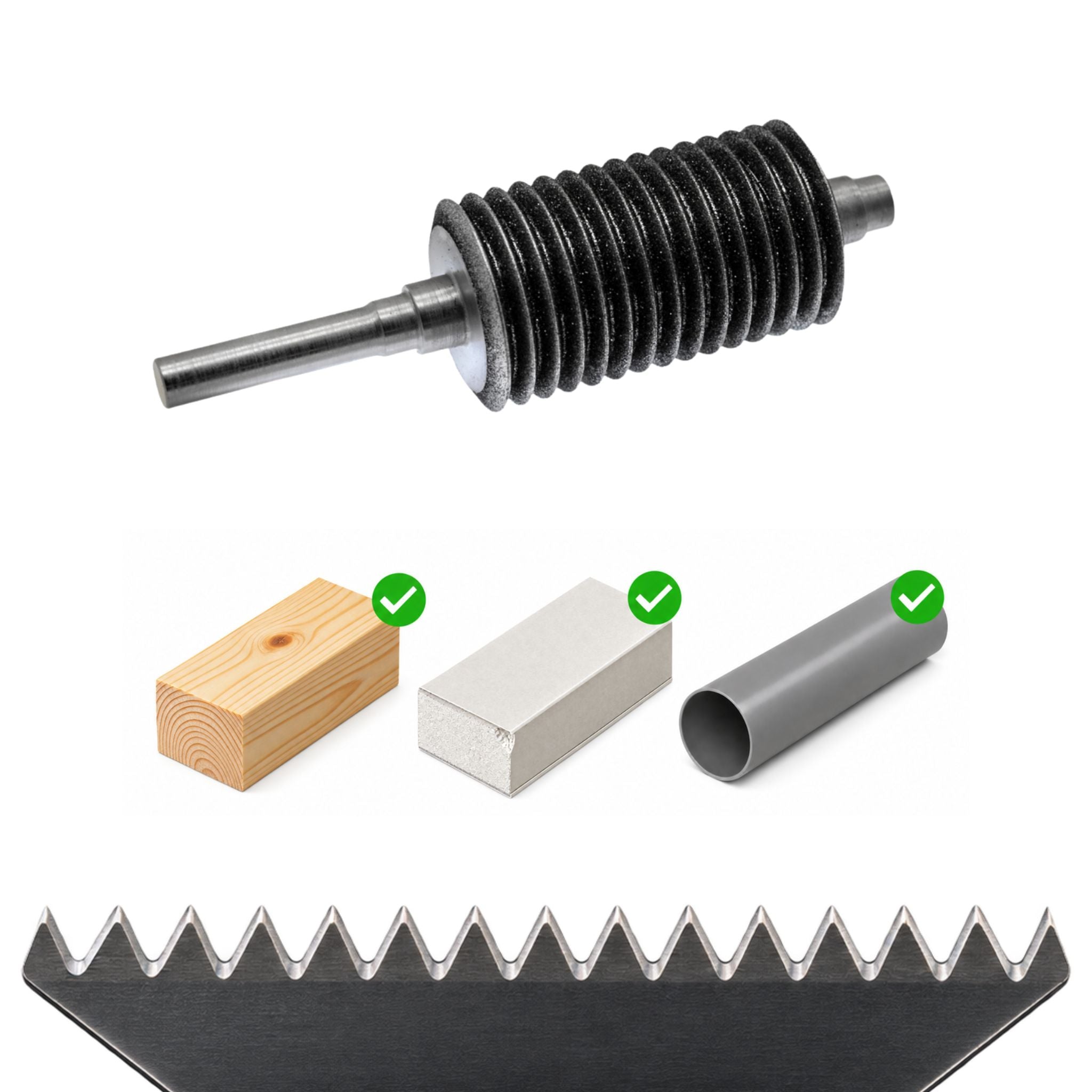 SharpTool 2.0 Refill