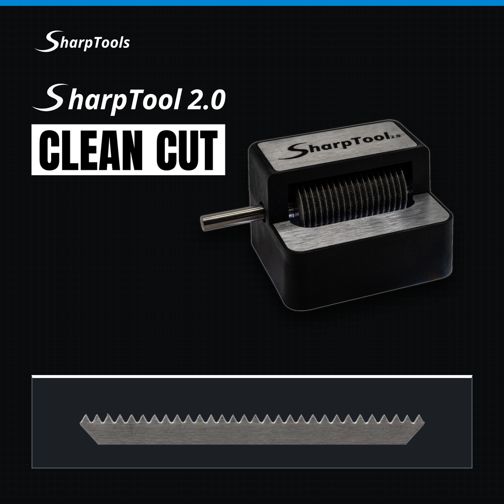 SharpTool 2.0