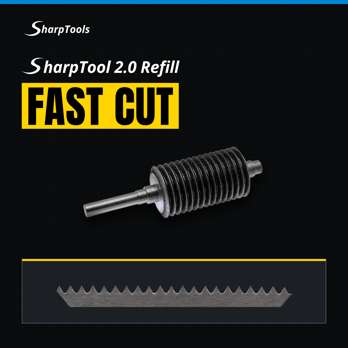 SharpTool 2.0 Refill